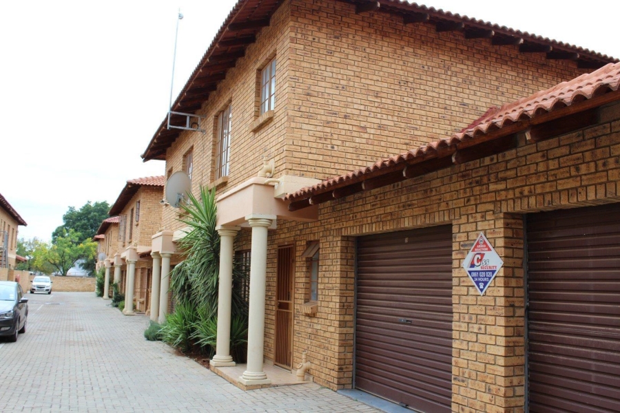 1 Bedroom Property for Sale in Die Bult North West
